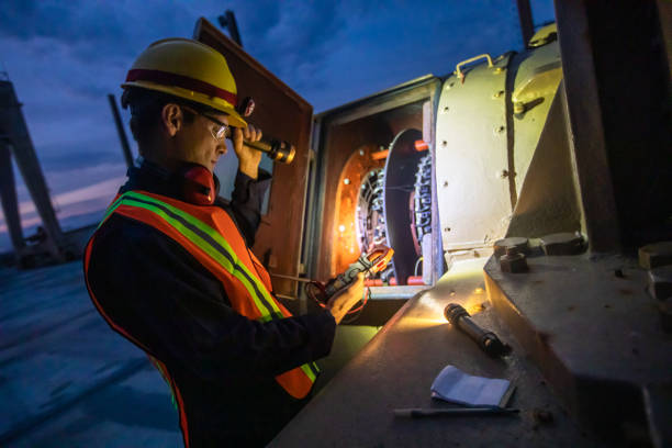 Best Local Electrician Companies  in Shaw, MS