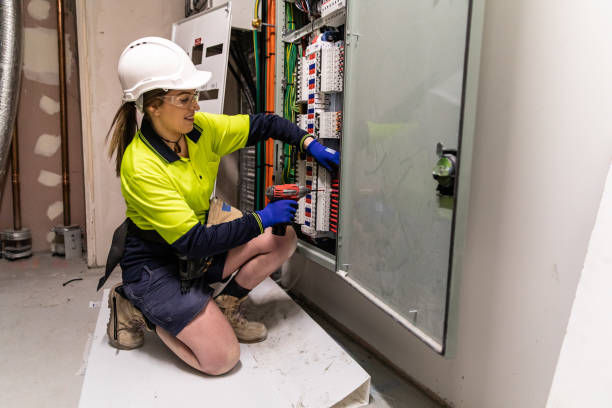 Best Electrical Contractors for Businesses  in Shaw, MS