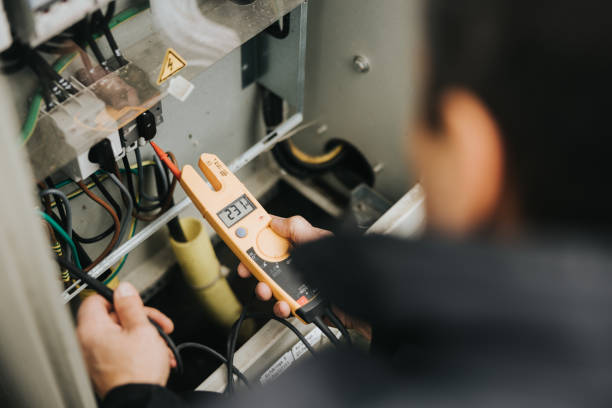 Best Electrical Outlet Repair  in Shaw, MS