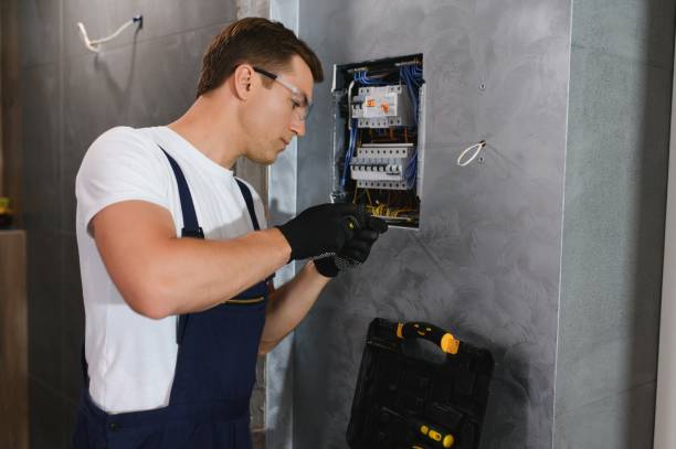 Best Circuit Breaker Repair  in Shaw, MS