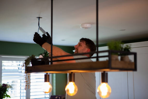 Best Electrical Wiring Services  in Shaw, MS