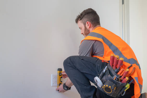Best Electrician for Home Renovation  in Shaw, MS