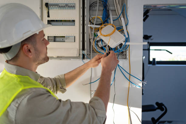 Best Home Electrical Repair  in Shaw, MS